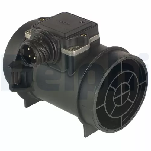 Mass Air Flow Sensor