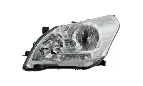 Headlight