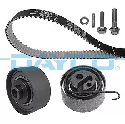 Timing Belt Kit
