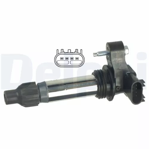 Ignition Coil