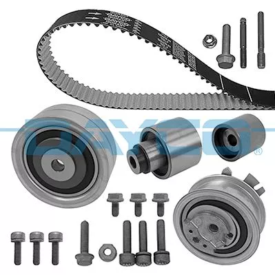 Timing Belt Kit