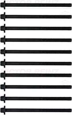 Cylinder Head Bolt Set