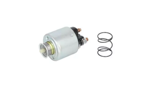 Solenoid Switch, starter