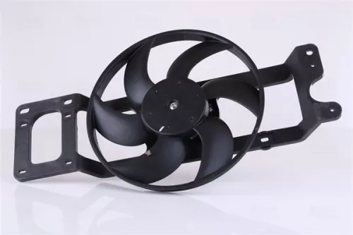 Fan, engine cooling