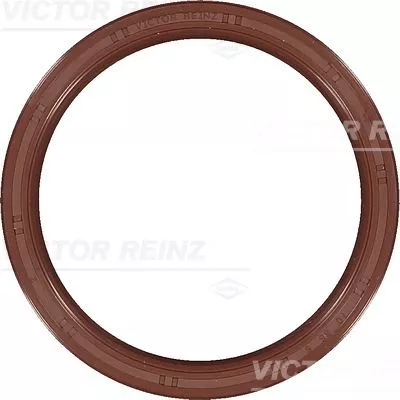 Shaft Seal, crankshaft
