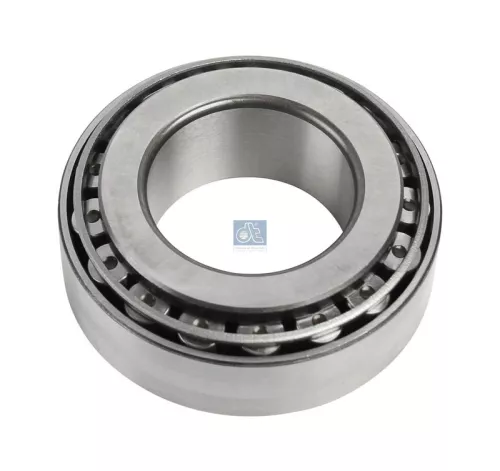 Gear, transmission input shaft