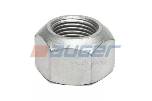 Spring Clamp Nut