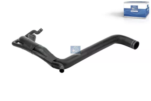 Hose, transmission oil cooler