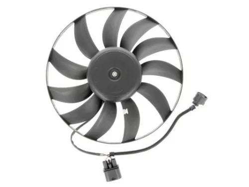 Fan, engine cooling