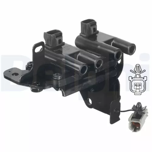 Ignition Coil