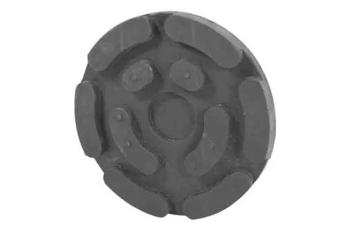 Support Plate, mobile jack