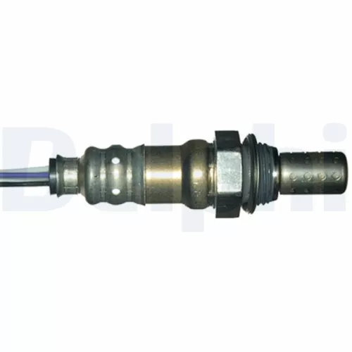 Oxygen Sensor