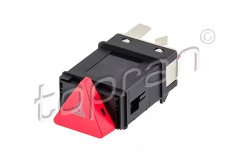 Hazard Warning Light Switch