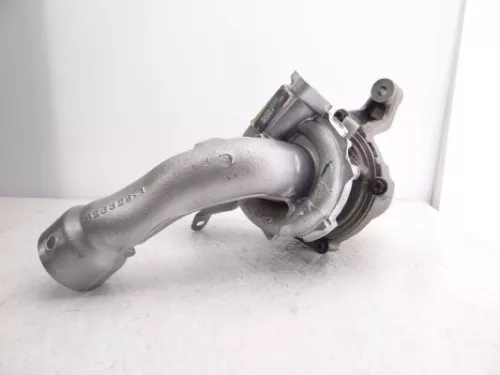 Charger, charging (supercharged/turbocharged)