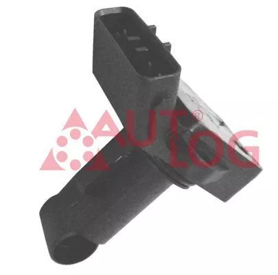 Mass Air Flow Sensor