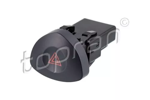 Hazard Warning Light Switch