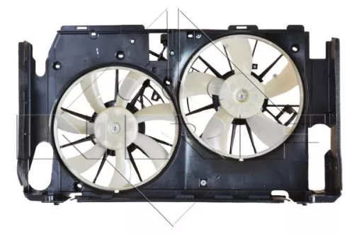 Fan, engine cooling