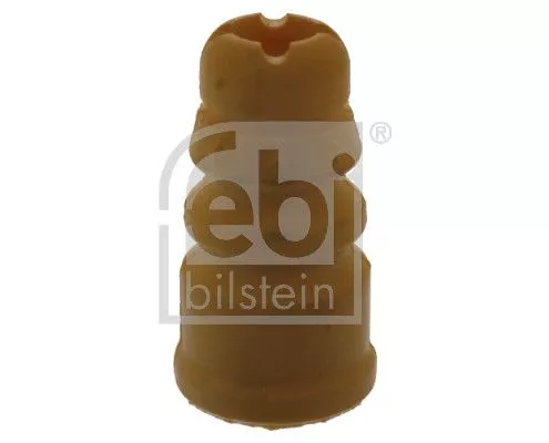 Rubber Buffer, suspension