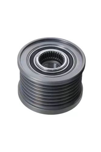Alternator Freewheel Clutch
