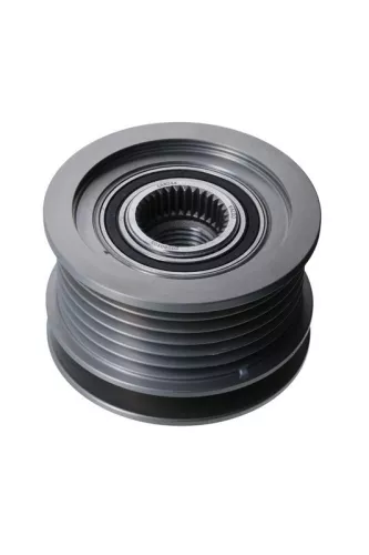 Alternator Freewheel Clutch