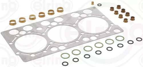 Gasket, cylinder head