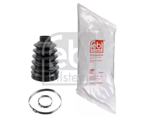 Bellow Kit, drive shaft