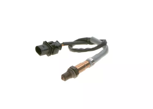 Oxygen Sensor