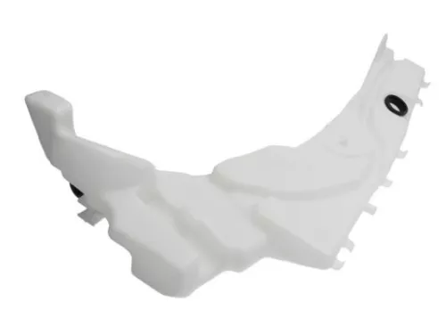 Washer Fluid Reservoir, window cleaning