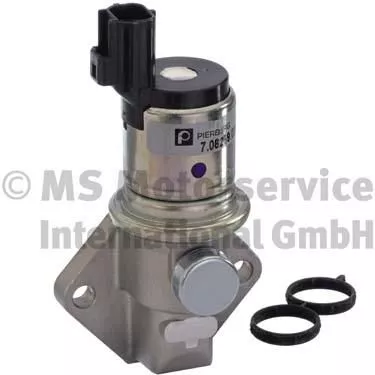 Idle Control Valve, air supply