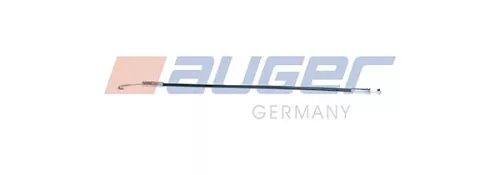 Cable Pull, stowage box flap opener