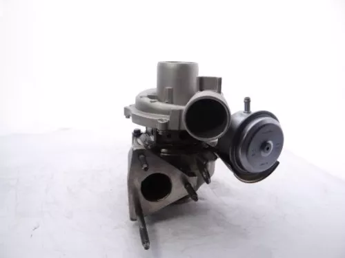 Charger, charging (supercharged/turbocharged)