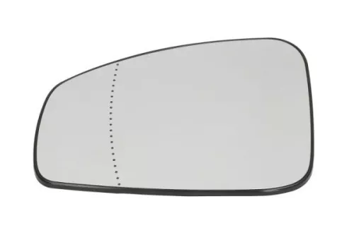 Mirror Glass, exterior mirror