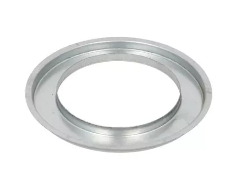 Ring, wheel hub
