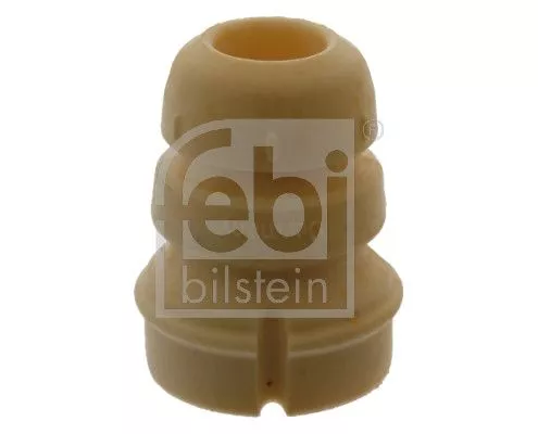 Rubber Buffer, suspension