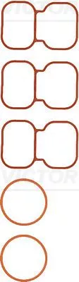 Gasket Set, intake manifold