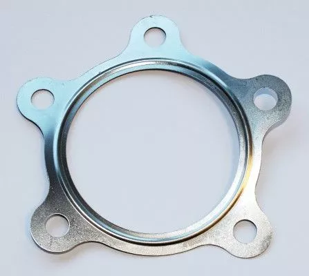 Gasket, charger
