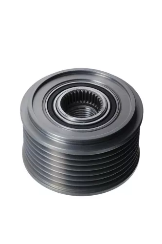 Alternator Freewheel Clutch