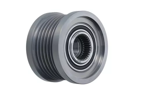 Alternator Freewheel Clutch