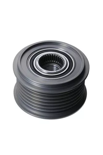 Alternator Freewheel Clutch