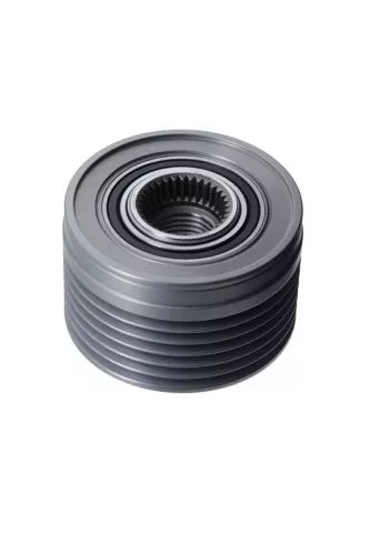 Alternator Freewheel Clutch