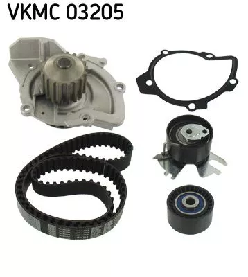 Water Pump & Timing Belt Kit