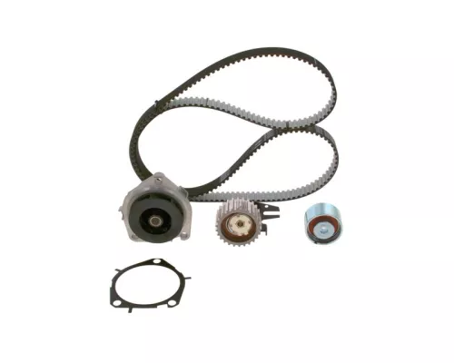 Water Pump & Timing Belt Kit