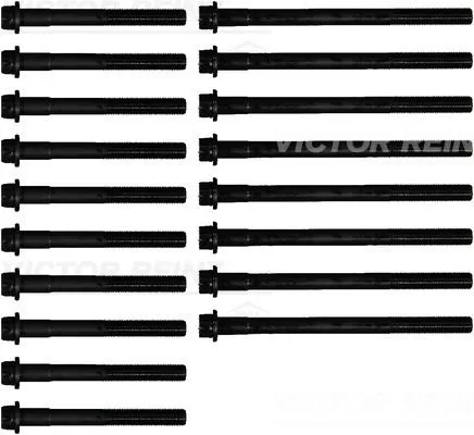 Cylinder Head Bolt Set