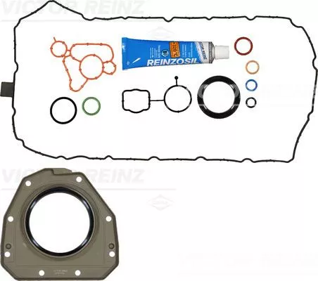 Gasket Kit, crankcase
