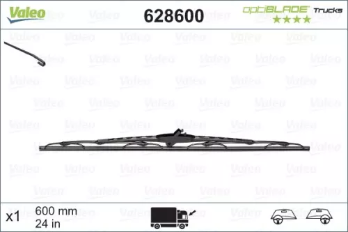 Wiper Blade