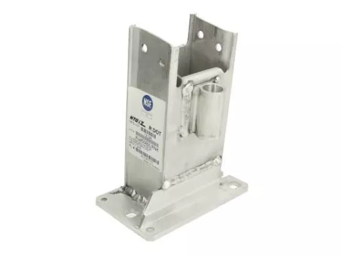 Mounting Bracket, bumper