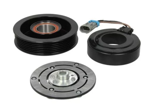 Magnetic Clutch, air conditioning compressor