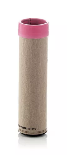 Secondary Air Filter