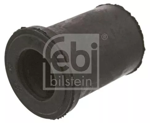 Bushing, leaf spring