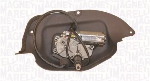 Wiper Motor